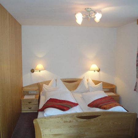 Pension & Appartement Steinwender Bad Kleinkirchheim Extérieur photo