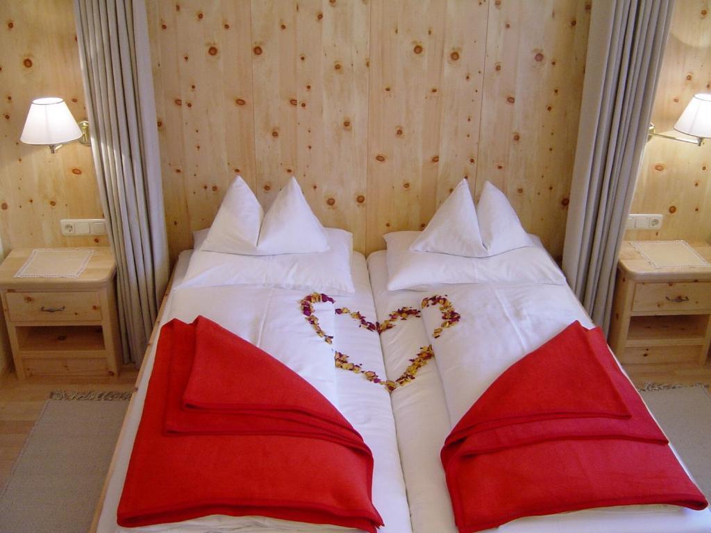 Pension & Appartement Steinwender Bad Kleinkirchheim Chambre photo