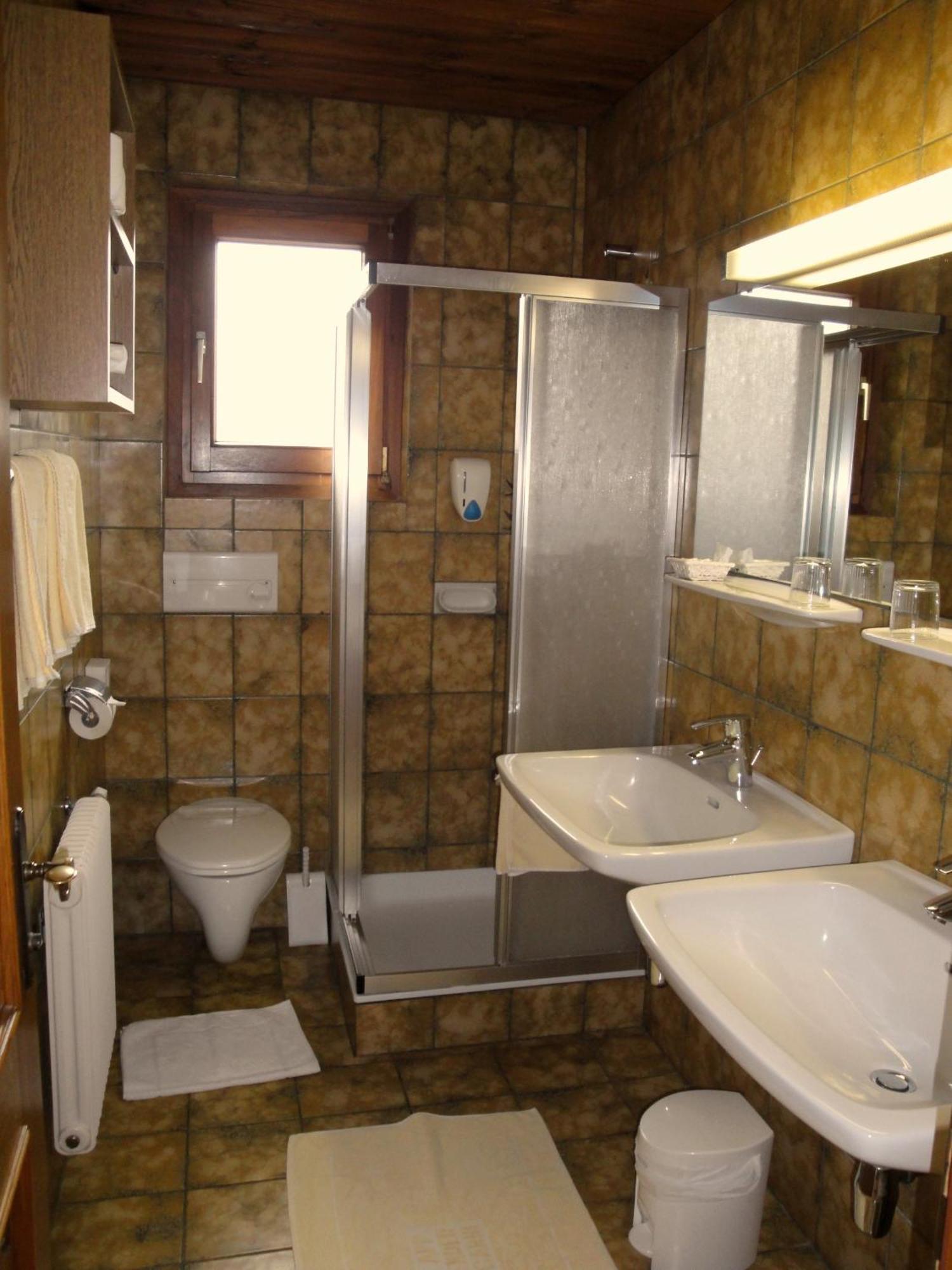 Pension & Appartement Steinwender Bad Kleinkirchheim Extérieur photo