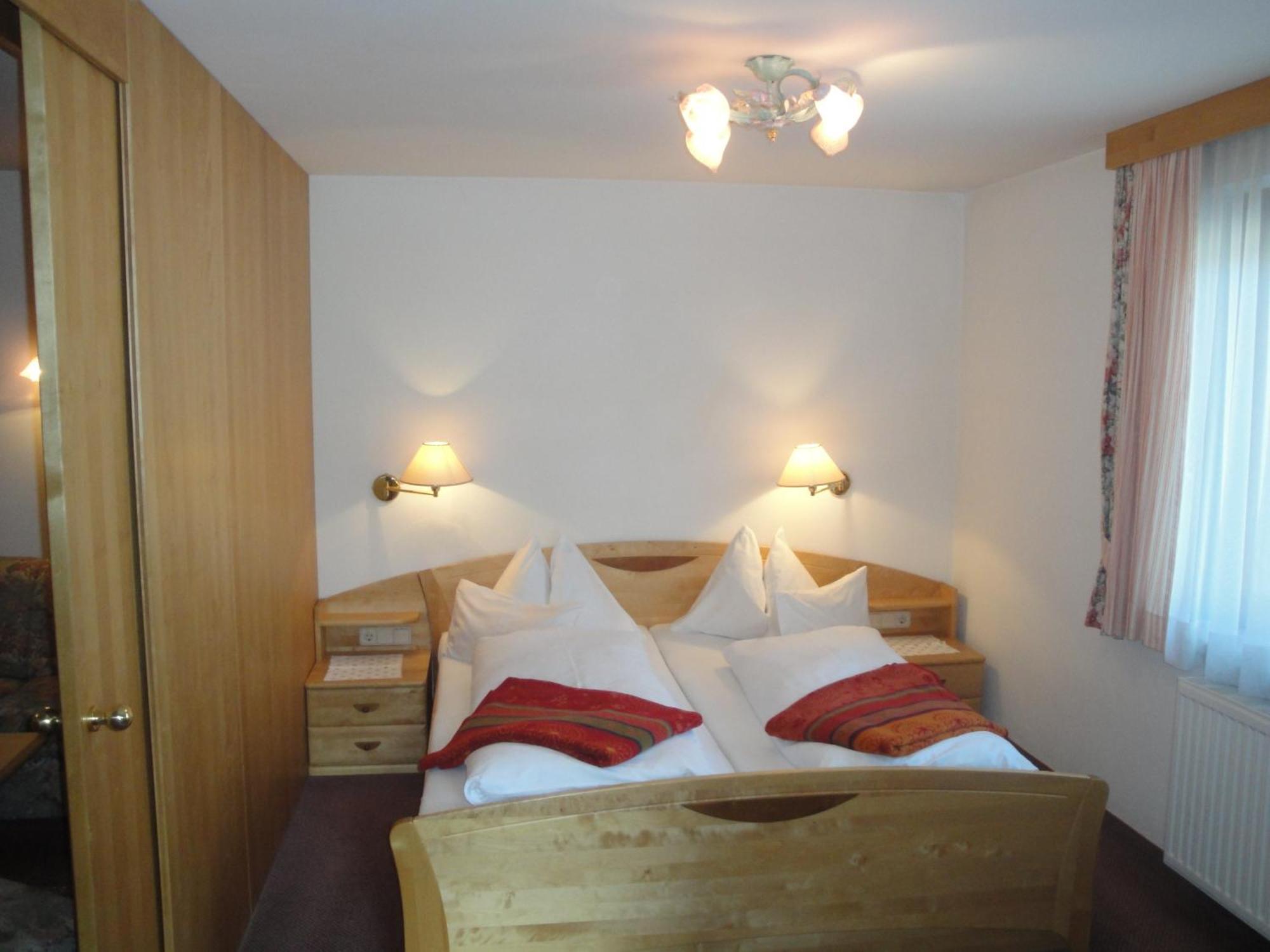 Pension & Appartement Steinwender Bad Kleinkirchheim Extérieur photo