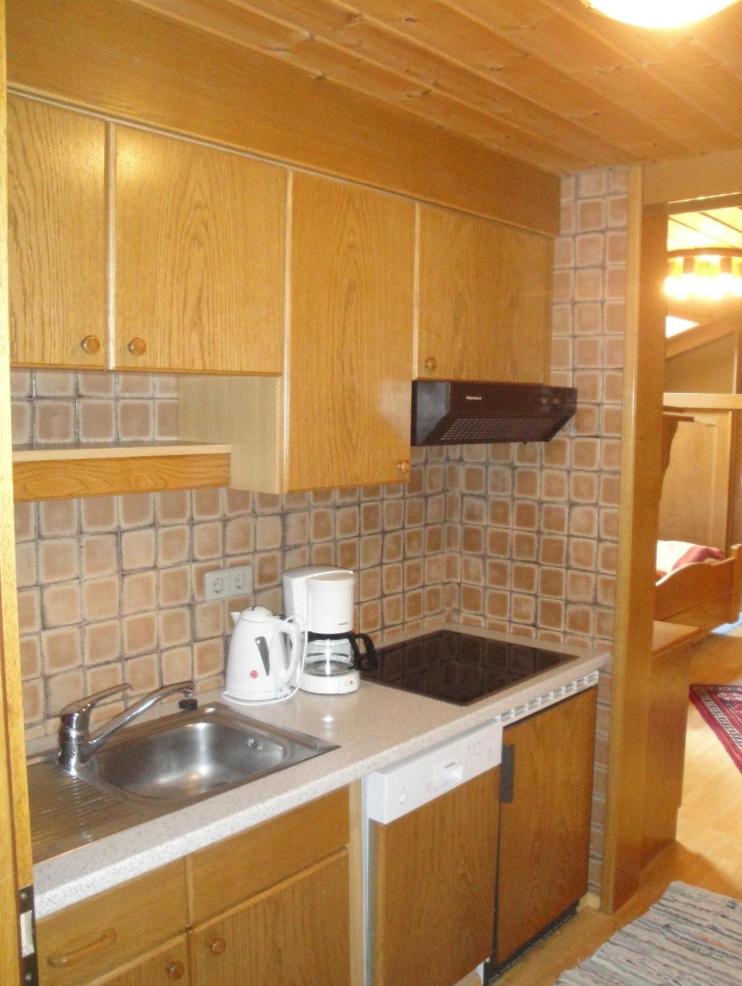 Pension & Appartement Steinwender Bad Kleinkirchheim Extérieur photo